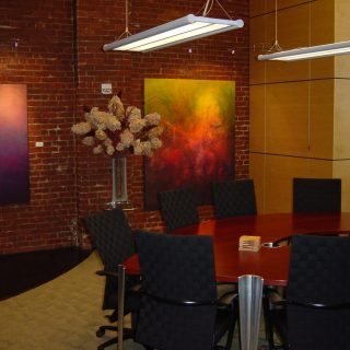 Spectrum Design Corporate Headquarters