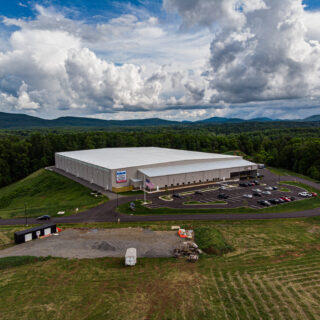 Virginia Furniture Market Distribution Center & Corporate Office